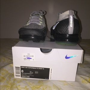 Nike Air Vapormax Flyknit
